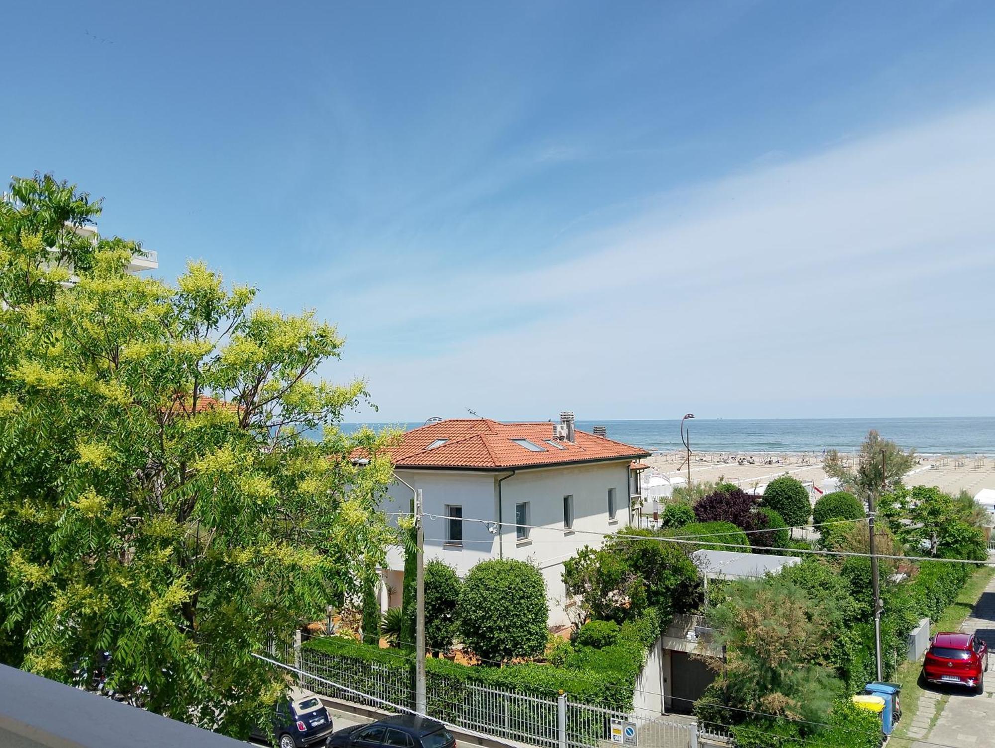 Appartement La Casa Al Mare *